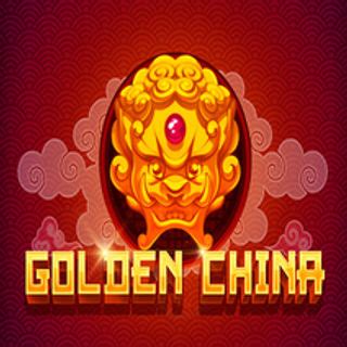 Jogue Golden China online